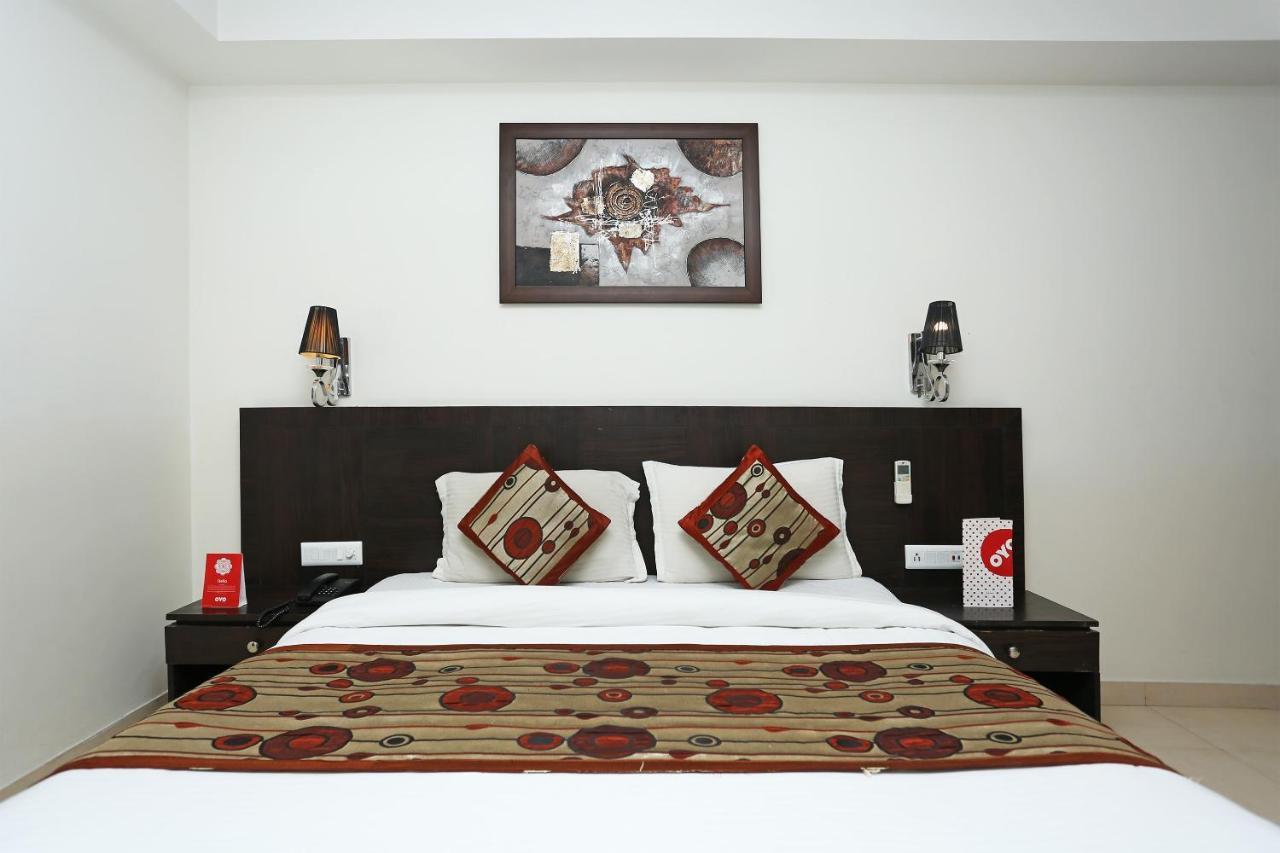 Capital O 3600 Hotel Royal Windsor Kathgodam Екстер'єр фото