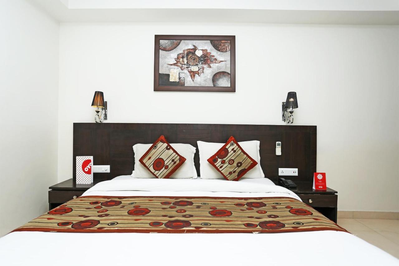 Capital O 3600 Hotel Royal Windsor Kathgodam Екстер'єр фото