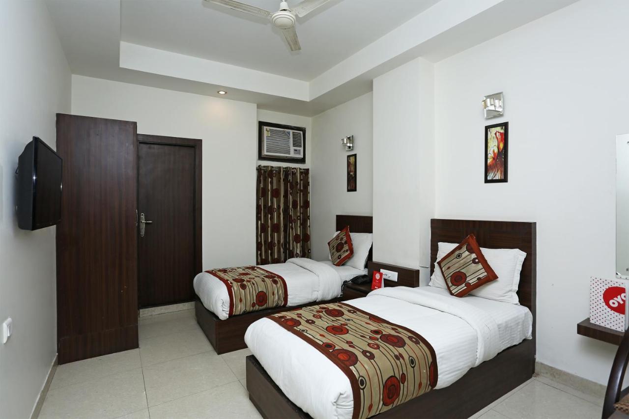 Capital O 3600 Hotel Royal Windsor Kathgodam Екстер'єр фото