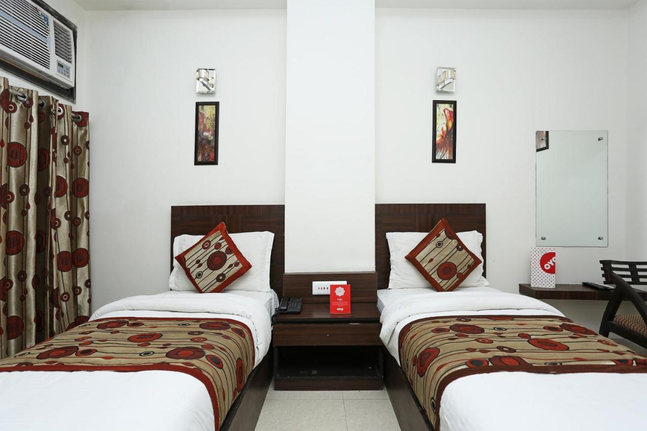Capital O 3600 Hotel Royal Windsor Kathgodam Екстер'єр фото